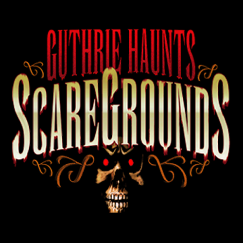 Guthrie Haunts ScareGrounds