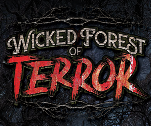 Wicked Forest of Terror